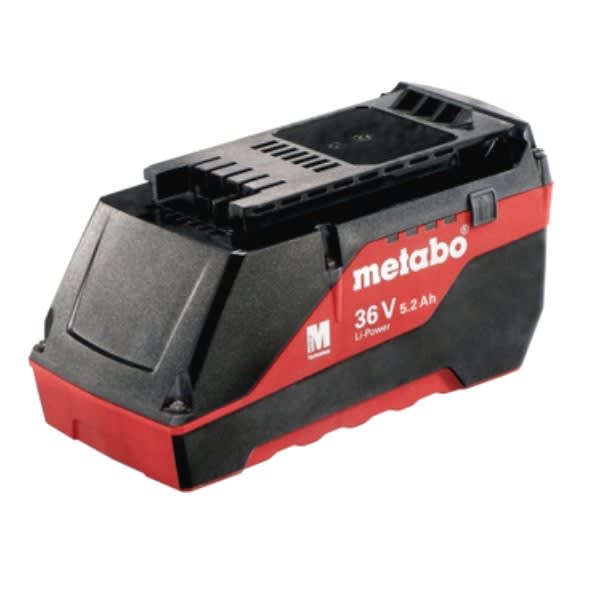 Batterie 36 v 5,2 ah li-power grand format (1 / 1)