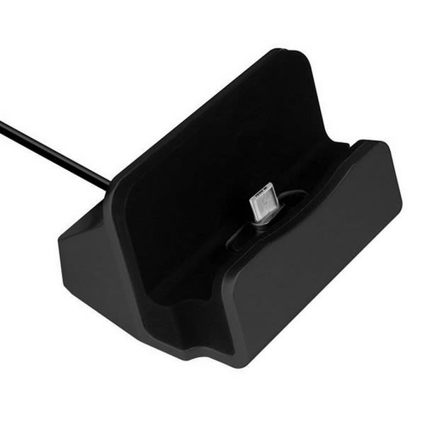 Dock de charge connecteur micro usb grand format (2 / 3)