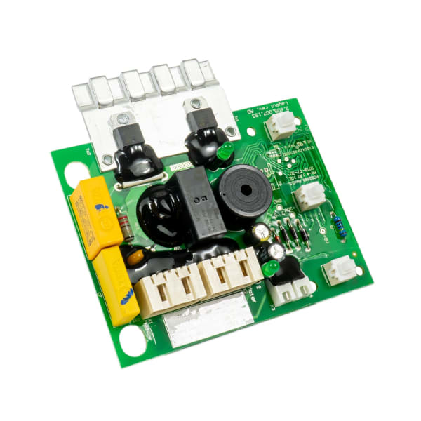 Module électronique 1600A00H67 grand format (1 / 3)