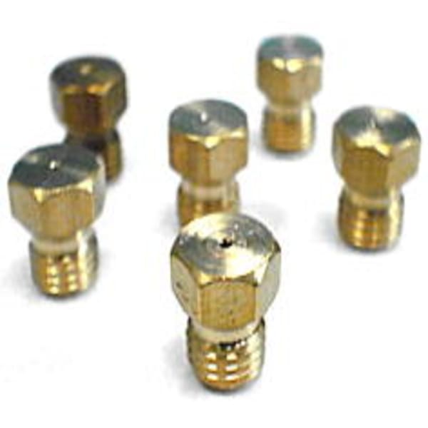 Injecteurs butane/propane grand format (1 / 1)