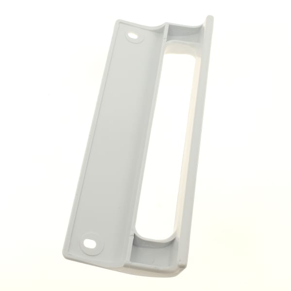 Poignee blanche e=174mm grand format (2 / 2)