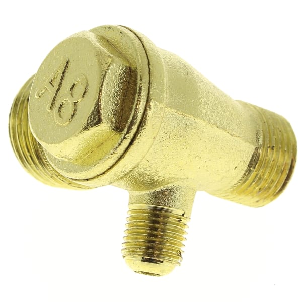 Clapet anti-retour 400725009023 grand format (2 / 2)
