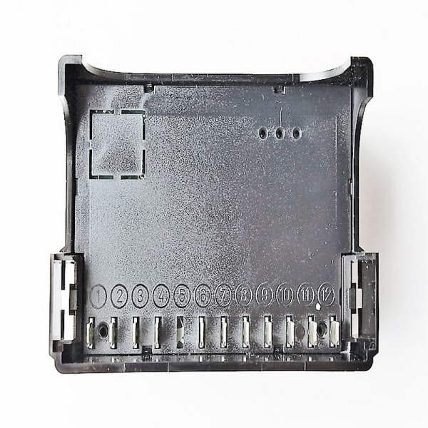 Coffret de sécurité lmo17 110463 grand format (2 / 2)