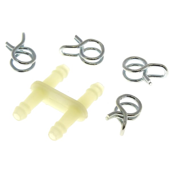 Raccord + colliers grand format (1 / 1)