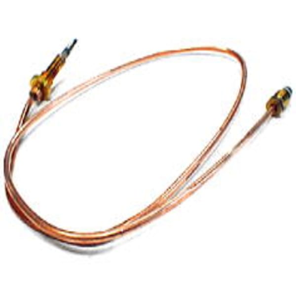 Thermocouple grill grand format (1 / 1)