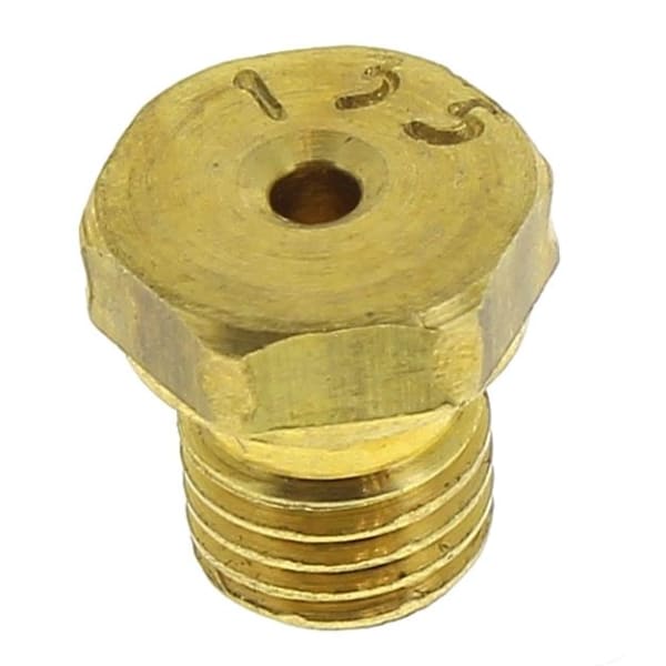 Injecteur 135 gaz naturel grand format (1 / 1)