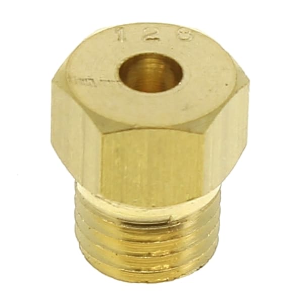 Injecteur 128 gaz naturel grand format (1 / 1)
