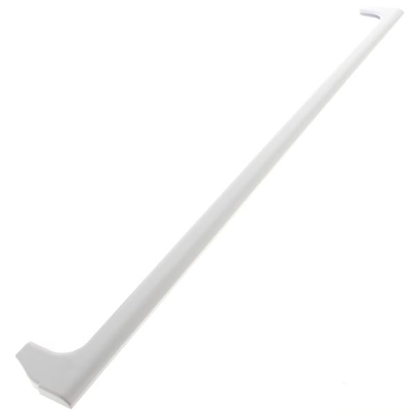 Profil avant clayette, 611x51mm, 4864610 grand format (1 / 2)