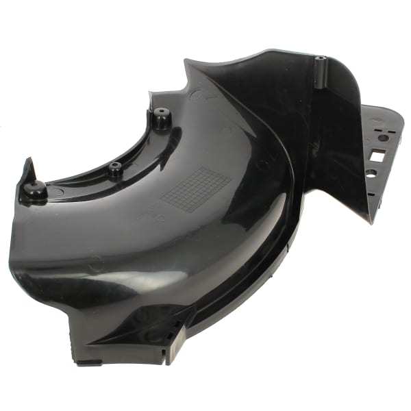 Carter de protection l=450 mm grand format (2 / 2)