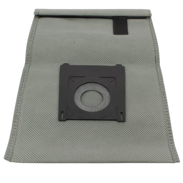 Sac aspirateur textile réutilisable 00577668 grand format (1 / 3)