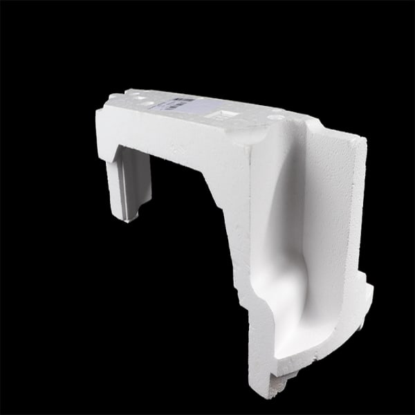 Conduit air haut, 023464 grand format (2 / 2)
