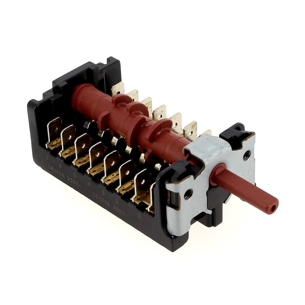 Commutateur de four 870701k grand format (2 / 3)
