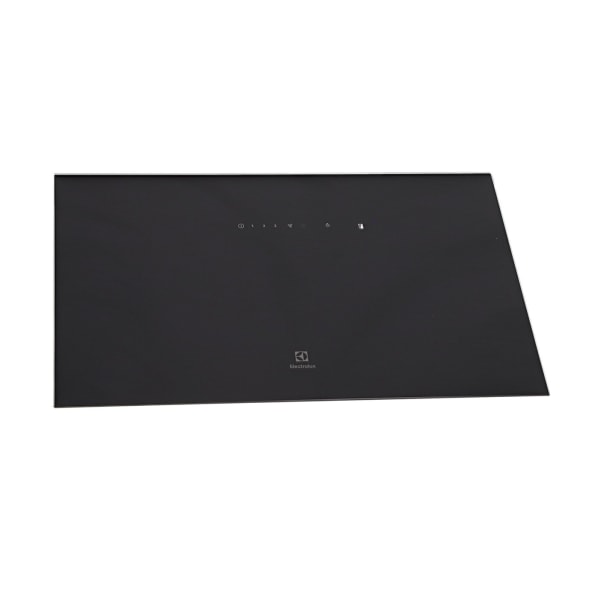 Bandeau de visière en verre 598x380mm 140232198014 grand format (2 / 2)