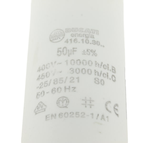 Condensateur 50µf 450v grand format (3 / 3)