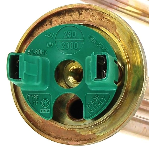Resistance 2000w 270mm d=48 807340 grand format (3 / 3)