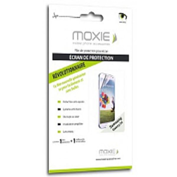 Film transparent easy pose galaxy s4 grand format (1 / 1)