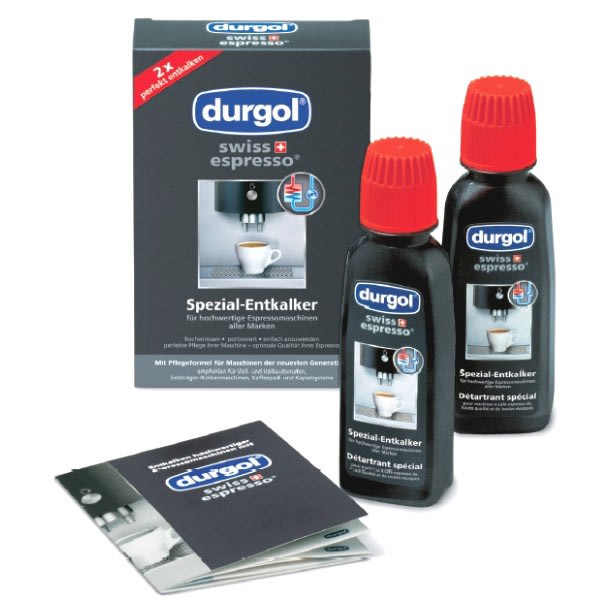 Detartrant durgol swiss 2x125 ml grand format (1 / 1)