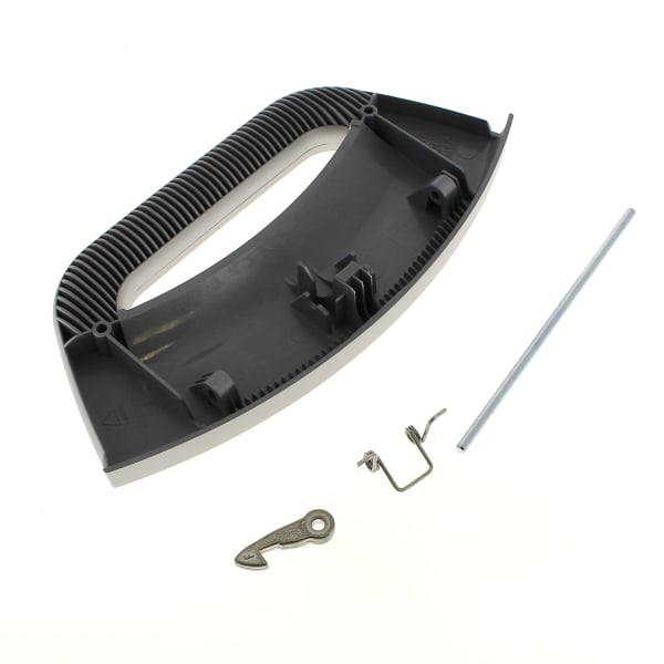 Poignée hublot aluminium C00291123 grand format (2 / 2)
