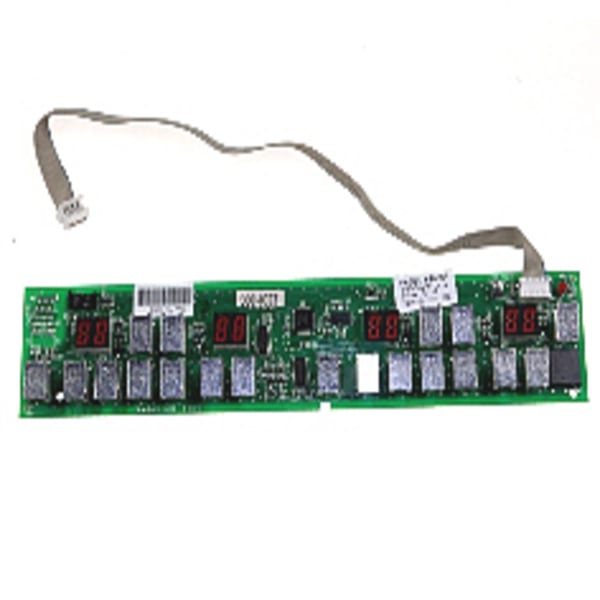 Module de clavier grand format (1 / 1)