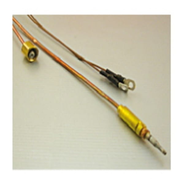 Thermocouple grand format (1 / 1)