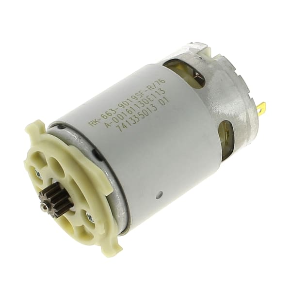 Moteur grand format (1 / 2)