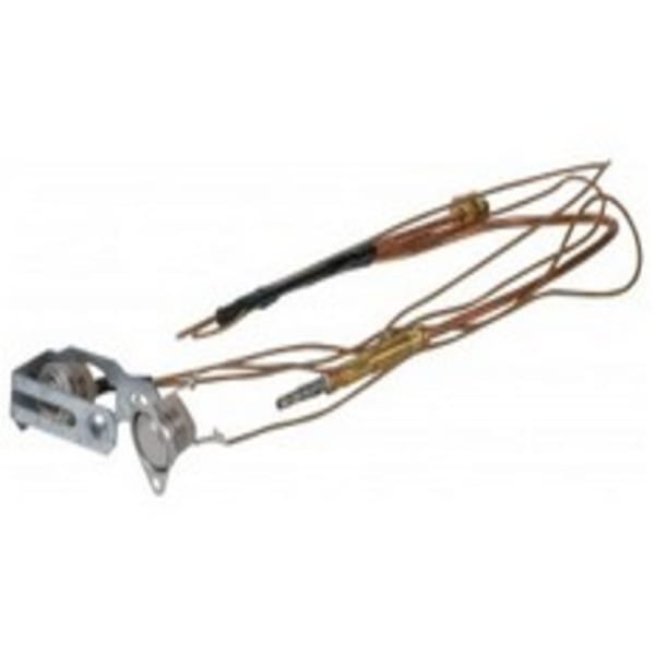 Thermocouple src et surchauffe grand format (1 / 1)