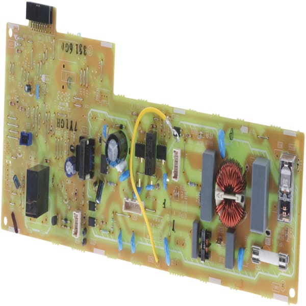 Module de puissance 00657351 origine grand format (1 / 1)