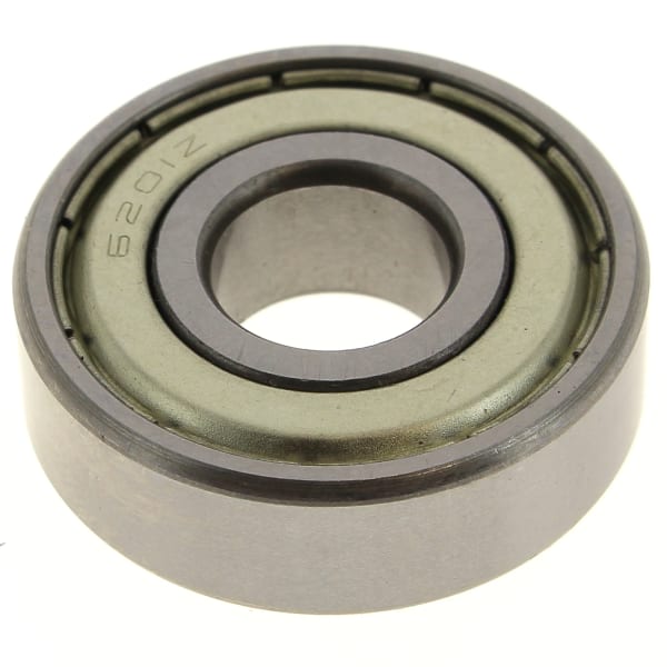 Roulement 6201z 12x32x10mm grand format (1 / 1)