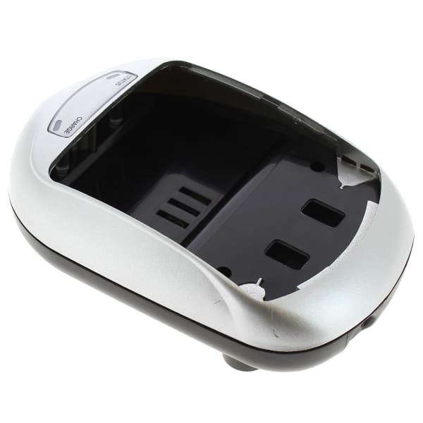 Chargeur universel sans adaptateur grand format (3 / 4)