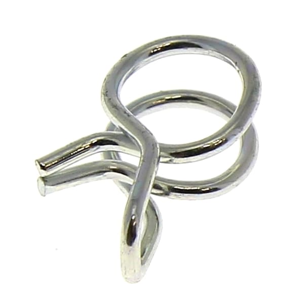 Collier durite pompe - resistance grand format (1 / 1)