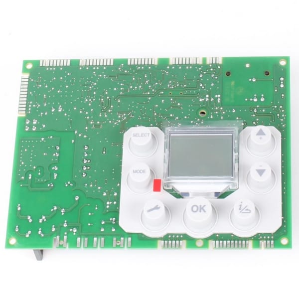 Carte de régulation duo 30 909184 grand format (2 / 2)