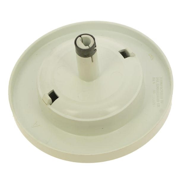 Bouton programmateur grand format (2 / 2)