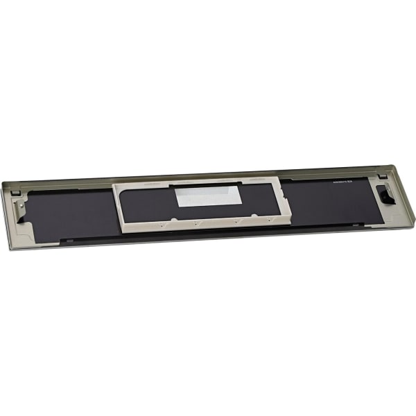 Bandeau de commande noir 60cm 8585551195615 grand format (2 / 2)
