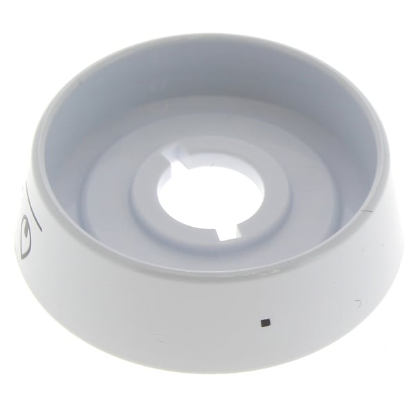 Collerette bouton gaz c00283968 grand format (1 / 2)