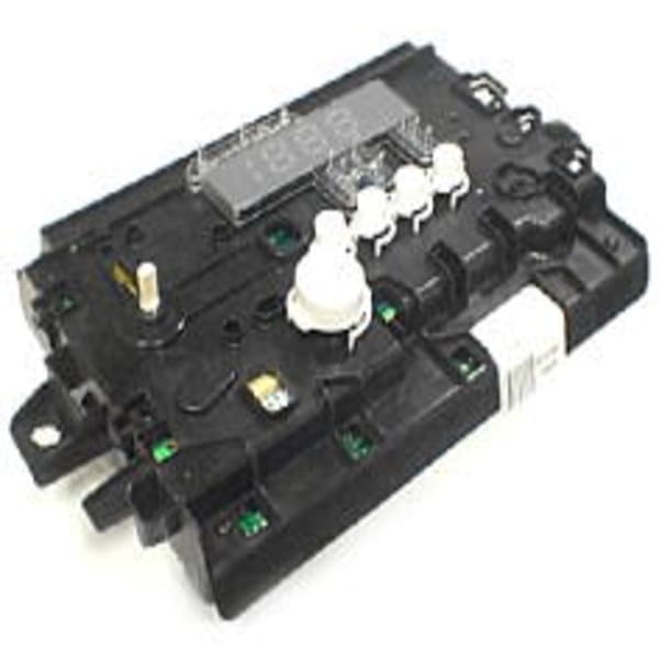 Module de commande grand format (1 / 1)