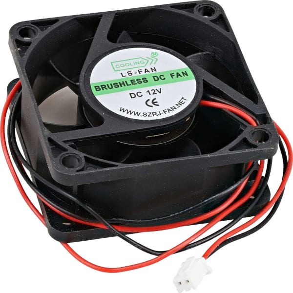 Ventilateur de refroidissement 8085044017 grand format (1 / 2)