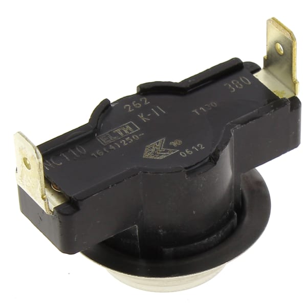 Thermostat 110°nc grand format (2 / 2)