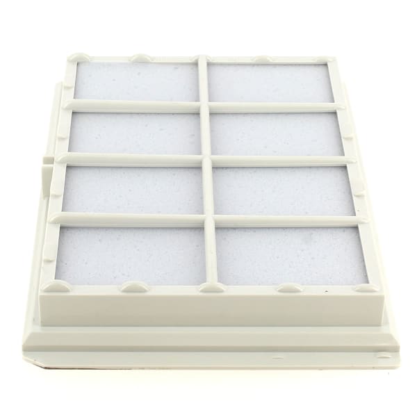 Filtre de protection moteur 152x111x20mm 00574019 grand format (1 / 2)