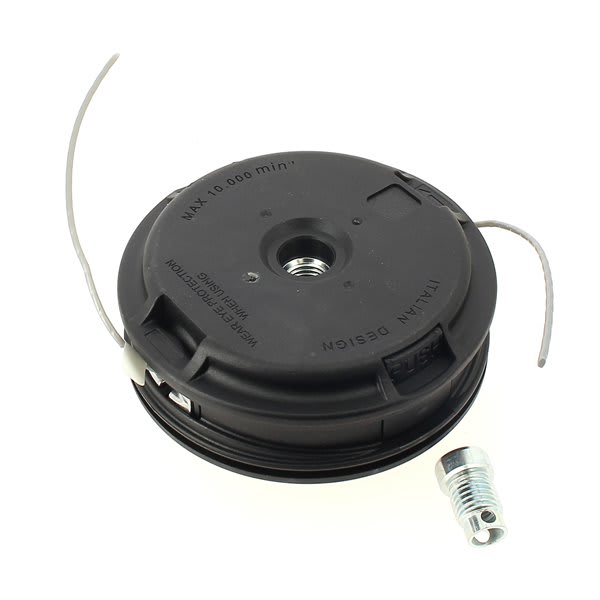 Bobine + fil complete 1911-9227-01 grand format (2 / 2)