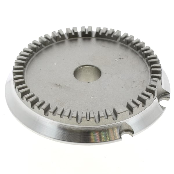 Tete bruleur semi-rapide as0033362 grand format (1 / 2)