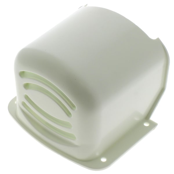 Boitier ventilateur grand format (1 / 2)