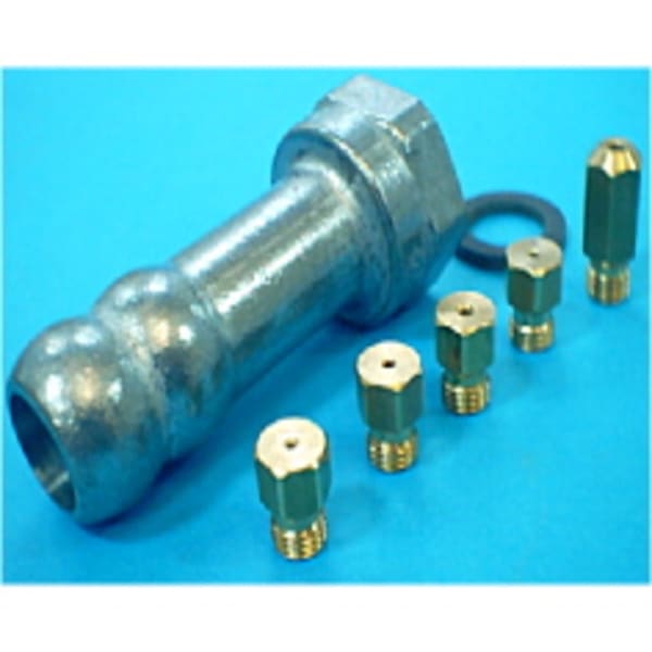 Injecteurs gaz naturel grand format (1 / 1)