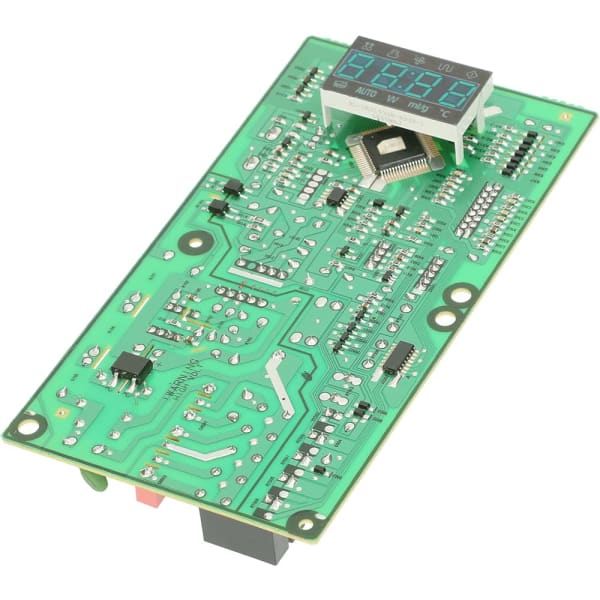 Module de puissance avec affichage DE92-02726H grand format (1 / 1)