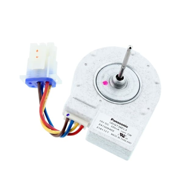 Moteur de ventilateur d'evaporateur 2415094024 grand format (1 / 2)