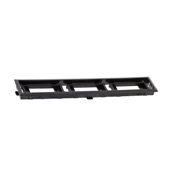 Encadrement de touche noir 8085170051 grand format (1 / 2)