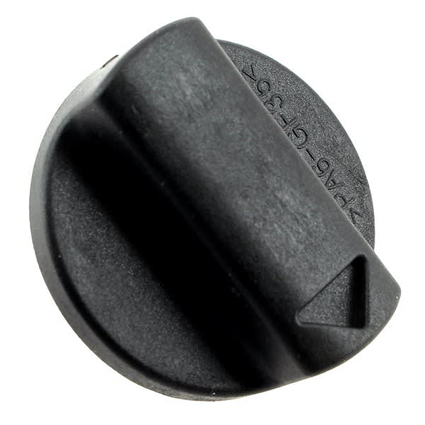 Bouton noir grand format (1 / 2)