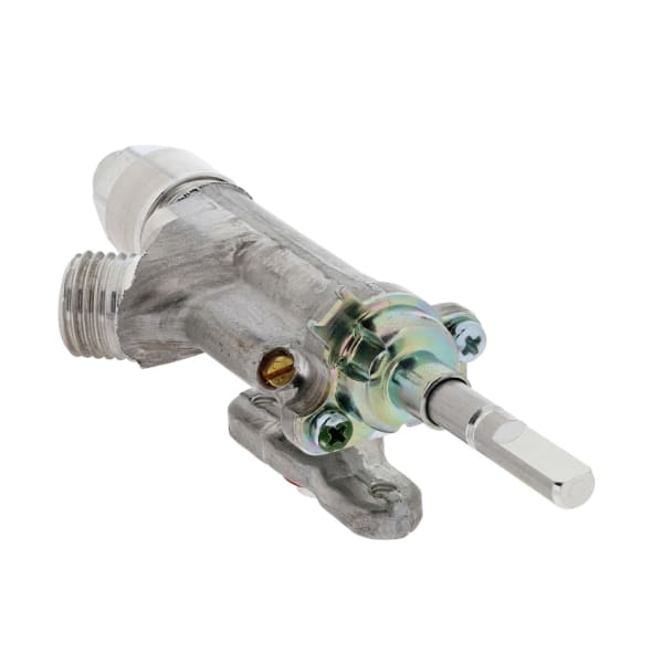 Robinet gaz de brûleur triple couronne d=0,67 140172958088 grand format (2 / 2)
