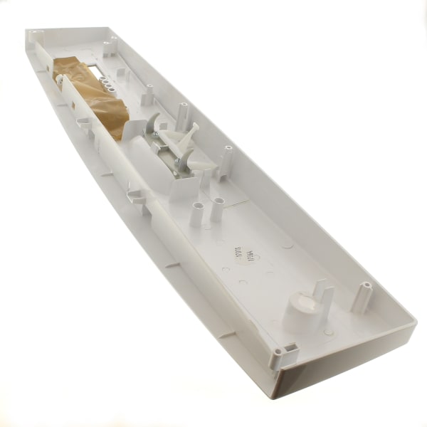 Bandeau blanc optimum 32x0905 grand format (2 / 2)