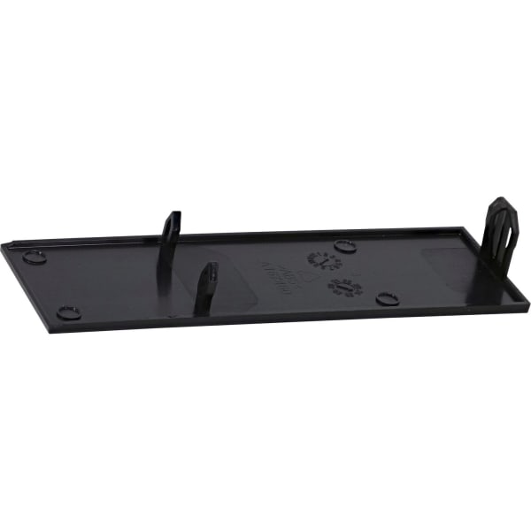 Couvercle de charnière supérieur 130x42mm 140167460025 grand format (2 / 2)