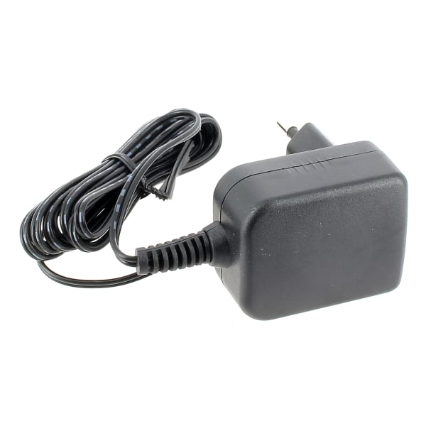 Chargeur sans connecteur 26,5 v grand format (2 / 2)